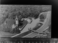 58239 W5840 Schwerte GLASNEGATIV Freischütz