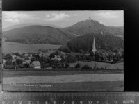 59846 W5768 Stockum , Sauerl GLASNEGATIV