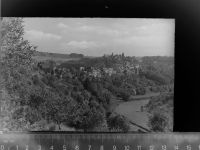 54655 W5524 Kyllburg GLASNEGATIV