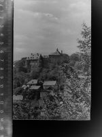 57548 W5242 Kirchen (Sieg) GLASNEGATIV Freusburg