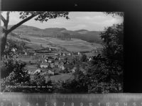 57319 W5920 Beddelhausen GLASNEGATIV