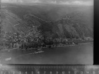 56338 W5423 Braubach GLASNEGATIV