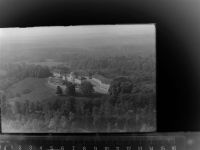 70806 W7140 Solitude-Allee , Württ GLASNEGATIV Schloss