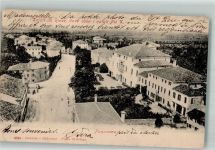 31039 Riese Pio X 1904 Gebrauchsspuren