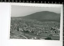 76571 W7560 Sulzbach , Murgtal Kunststoff-Negativ / Dia-Positiv KEINE AK