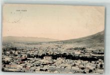 Kapstadt Cape Town 1912 Foto AK