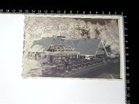 29456 W3139 Hitzacker Elbe Kunststoff-Negativ / Dia-Positiv KEINE AK
