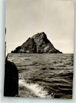 Kerry Foto AK Insel Sklellig Michael