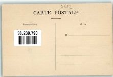 56000 Vannes Foto AK Tracht Frau Morbihan
