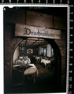 93437 W8492 Furth i Wald Kunststoff-Negativ / Dia-Positiv KEINE AK