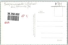 6212 Pertisau Foto AK Ort handschriftlich Seepromenade Achensee