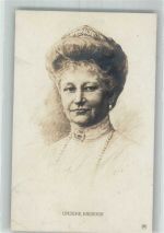 Rotophot Kaiserin Auguste Victoria 1916 Gebrauchsspuren