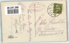 Schlesierhaus 1932 Foto AK Schneekoppe