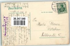 Schneekoppe 1907 Foto AK Riesengebirge