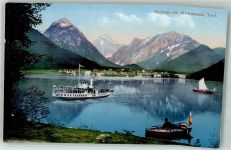 6212 Pertisau Foto AK Achensee