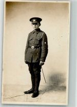 Uniform Soldat Soldat Foto AK
