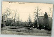 Beverloo Foto AK Krankenhaus Militär