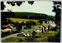 Verviers Foto AK Sankt Vith Wiesenbach
