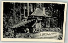 W3423 Bad Sachsa Märchengrund Hänsel und Gretel