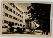 Temesvar Timisoara 1958 Foto AK Hotel Boullevar b-dul 23. August