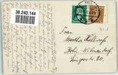 Spindleruv Mlyn Spindelmühle 1927 Foto AK Riesengebirge Weißwassergrund