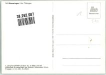 72810 W7413 Gomaringen - Fliegeraufnahme