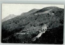 Rijeka Fiume Foto AK Monte- Maggiore