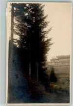 79736 W7884 Rickenbach , Hotzenw Foto AK Haus Friedborn