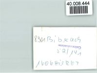 77781 W7616 Biberach , Baden FOTO KEINE AK