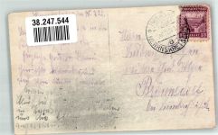 Hrensko Herrnskretschen 1929 Foto AK