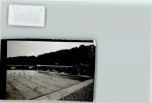 24321 W2322 Hohwacht (Ostsee) FOTO KEINE AK Schwimmbad