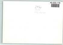 21680 W2160 Stade , Niederelbe FOTO KEINE AK