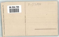 57810 Rechicourt-le-Chateau Foto AK Rixingen