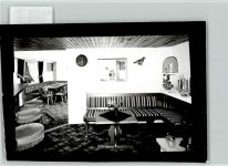 87538 W8975 Langenwang , Allgäu FOTO KEINE AK Gästehaus Kannler Innenaufnahme
