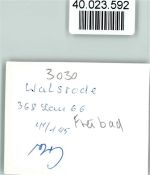 29664 W3030 Walsrode FOTO KEINE AK Freibad Sprungturm