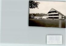 33181 W4798 Wünnenberg FOTO KEINE AK Haus Sonnenhof