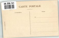 Tournai Foto AK Pensionnat Passy Froyennes Schlafraum