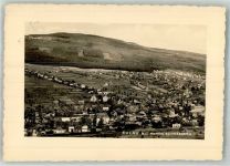Jilové Eulau 1938 Foto AK