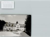 88316 W7972 Überruh FOTO KEINE AK Sanatorium