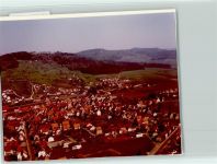 91220 W8563 Schnaittach FOTO KEINE AK Luftaufnahme