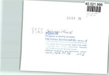 91220 W8563 Schnaittach FOTO KEINE AK Luftaufnahme