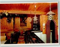 25899 W2260 Niebüll FOTO KEINE AK Hotel Friesisches Haus Innenaufnahme