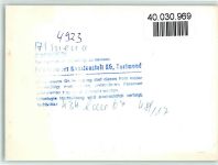 32699 W4923 Almena FOTO KEINE AK