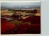 27336 W2818 Rethem (Aller) FOTO KEINE AK Luftaufnahme Campingplatz