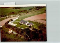 34593 W3589 Rengshausen , Hess FOTO KEINE AK Luftaufnahme