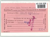 31848 W3252 Eimbeckhausen FOTO KEINE AK Luftaufnahme