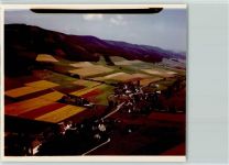 59889 W5779 Niedersalwey FOTO KEINE AK Luftaufnahme