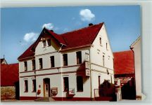 33165 W4791 Henglarn FOTO KEINE AK Gasthaus zur Post