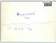 77876 W7594 Kappelrodeck FOTO KEINE AK