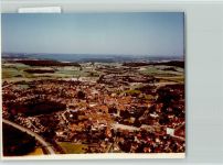 24321 W2322 Lütjenburg , Holst FOTO KEINE AK Luftaufnahme
